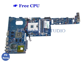 PCNANNY K000109650 NBQAA LA-6072P Main Board for Toshiba Satellite M645 M640 Laptop Motherboard HM55 w/ Graphics Card
PCNANNY K000109650 NBQAA LA-6072P Main Board for Toshiba Satellite M645 M640 Laptop Motherboard HM55 w/ Graphics Card