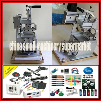 Manual pad printing equipment company logo printer machinery oil stamping printer Color Ribbon Hot Printing Machine 10*10cm
Manual pad printing equipment company logo printer machinery oil stamping printer Color Ribbon Hot Printing Machine 10*10cm