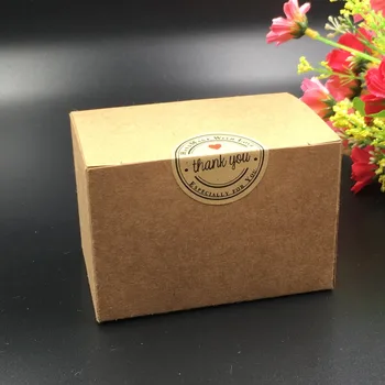 40Pcs/Lot 6.5x6.5x3.5cm Paper Candy Gifts Box With Stamping Print Golden Handmade Stickers For Engagement Thanksgiving Gift Case
40Pcs/Lot 6.5x6.5x3.5cm Paper Candy Gifts Box With Stamping Print Golden Handmade Stickers For Engagement Thanksgiving Gift Case