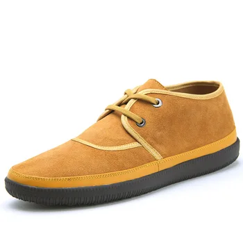 Eu45-49 Outdoor Walking Travel Men Top Leather Sneakers Sports Camping Trekking Protable Male Anti-wear Breathable Flat Shoes
Eu45-49 Outdoor Walking Travel Men Top Leather Sneakers Sports Camping Trekking Protable Male Anti-wear Breathable Flat Shoes