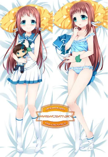 Japan Anime Hugging Body Pillow Case 150*50 Nagi-Asu: A Lull in the Sea Manaka Mukaido
Japan Anime Hugging Body Pillow Case 150*50 Nagi-Asu: A Lull in the Sea Manaka Mukaido