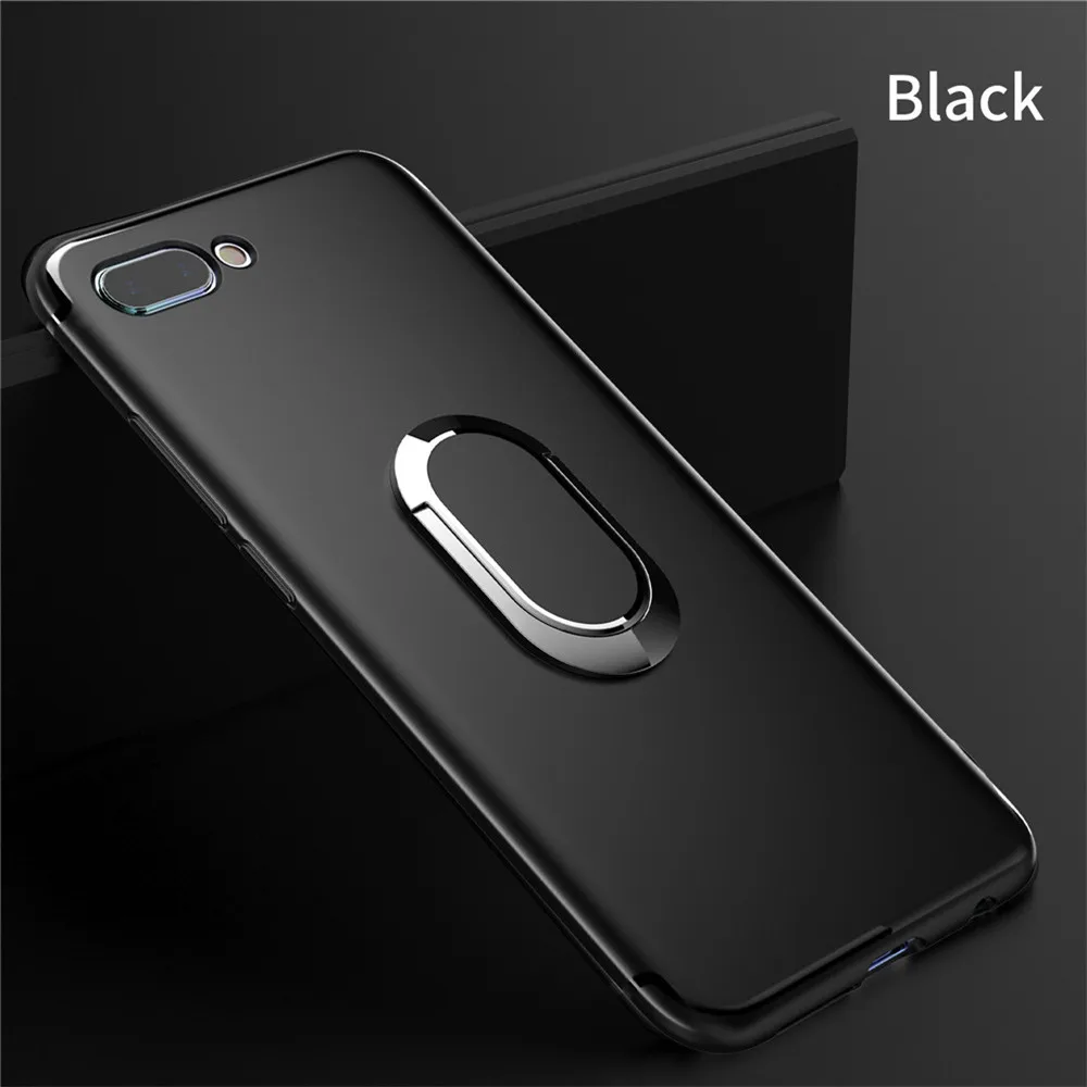 Luxury Silicone Case for Huawei Honor 10 Cover With Magnet Metal Ring Holder Stand Soft TPU Case for Huawei Honor 10
Luxury Silicone Case for Huawei Honor 10 Cover With Magnet Metal Ring Holder Stand Soft TPU Case for Huawei Honor 10
