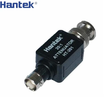 Hantek HT201 Oscilloscope 20:1 Passive Attenuator 300V Max For Pico Hantek HT-201 Lowest price HT201 Signal Attenuator HT 201
Hantek HT201 Oscilloscope 20:1 Passive Attenuator 300V Max For Pico Hantek HT-201 Lowest price HT201 Signal Attenuator HT 201