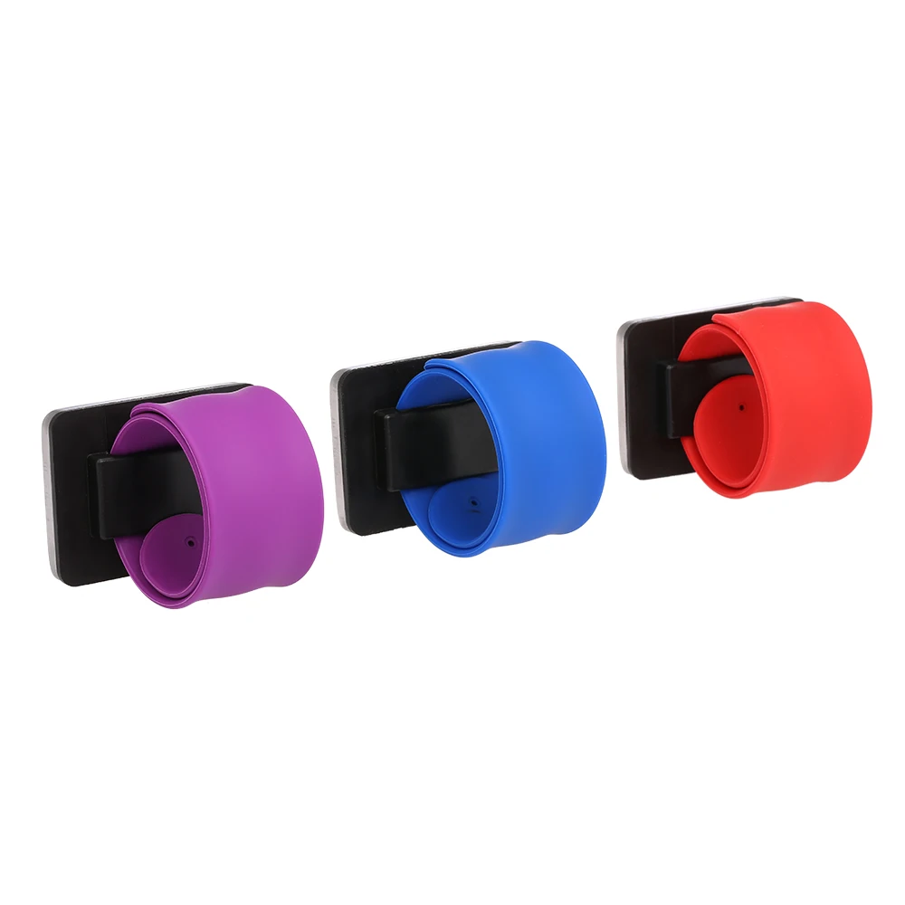 1pcs Magnetic Hair Clips Adjustable Silicone Bracelet Bobby Pins Wristband Holder Strap for Hairstyling Accessories Salon Use
1pcs Magnetic Hair Clips Adjustable Silicone Bracelet Bobby Pins Wristband Holder Strap for Hairstyling Accessories Salon Use