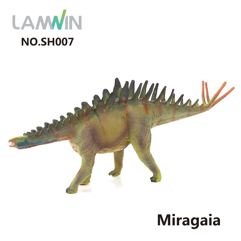SH007
