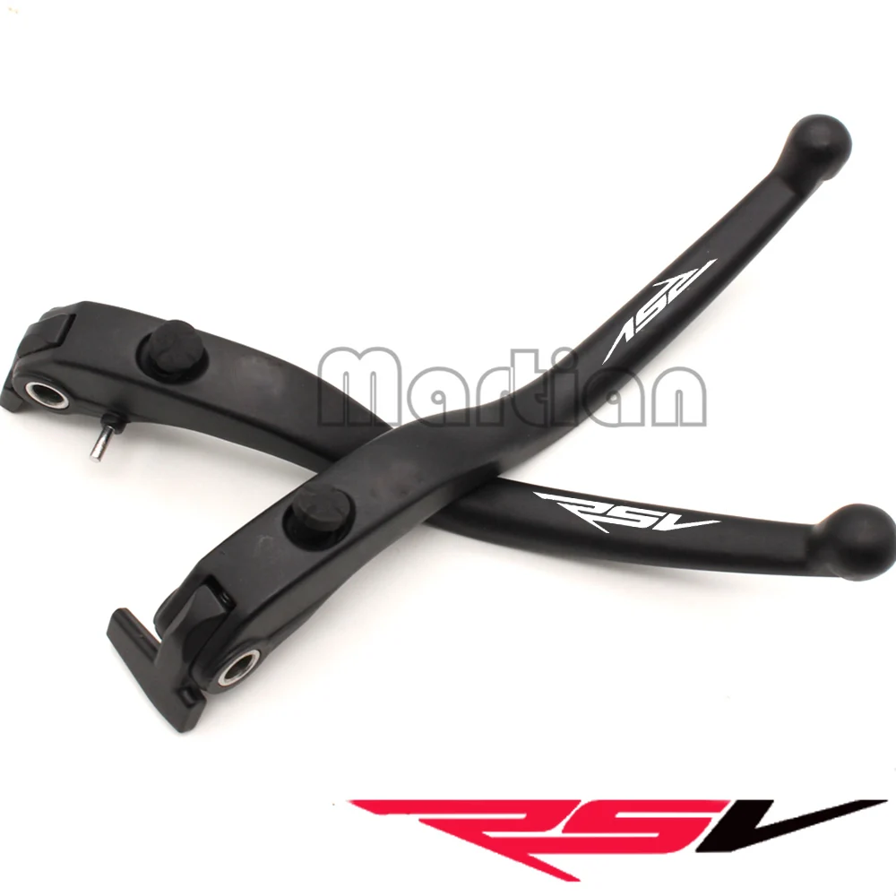 For Aprilia RSV MILLE / R 2004 2005 2006 2007 2008 Motorcycle Brakes Clutch Levers
For Aprilia RSV MILLE / R 2004 2005 2006 2007 2008 Motorcycle Brakes Clutch Levers