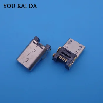 5pcs USB Connector Jack charging port socket plug dock For Amazon Kindle Fire Micro USB JACK Long body
5pcs USB Connector Jack charging port socket plug dock For Amazon Kindle Fire Micro USB JACK Long body