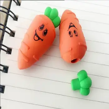 400PCS novelty Carrot rubber eraser creative kawaii stationery office school supplies papelaria gift for kids
400PCS novelty Carrot rubber eraser creative kawaii stationery office school supplies papelaria gift for kids