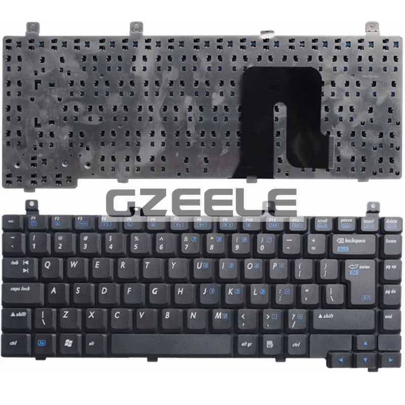 GZEELE NEW US laptop keyboard FOR HP DV4200 DV4270 DV4300 DV4400 DV4420 DV4020 DV4100 DV4000 DV4001 DV4005 DV4030 DV4040 DV4100
GZEELE NEW US laptop keyboard FOR HP DV4200 DV4270 DV4300 DV4400 DV4420 DV4020 DV4100 DV4000 DV4001 DV4005 DV4030 DV4040 DV4100