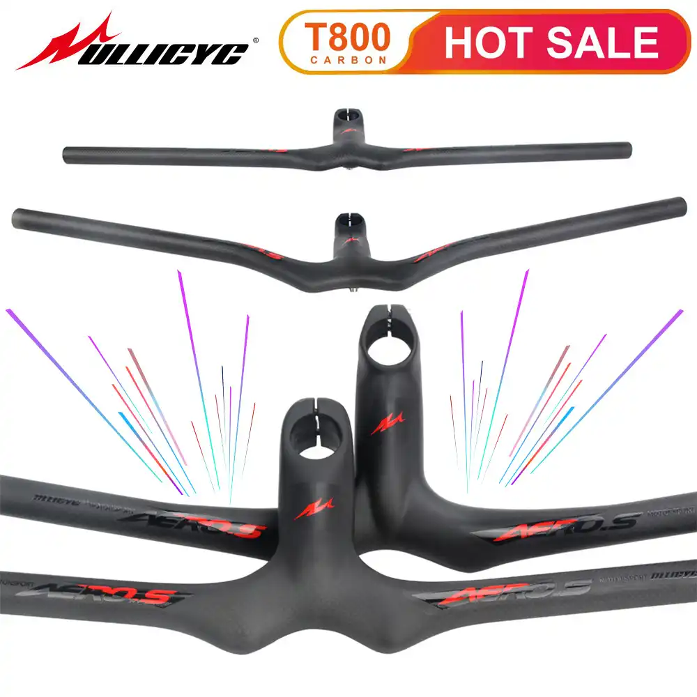 aliexpress carbon handlebar