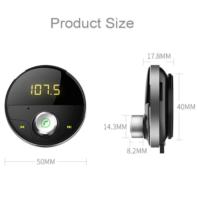 E0101 HY62 Bluetooth Car MP3 (18)