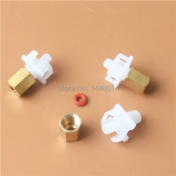 20pcs/lot DX6 ink damper connector /Inkjet printer Mutoh Titan-jet Xuli Wit color DX6 DX7 dumper coppers
20pcs/lot DX6 ink damper connector /Inkjet printer Mutoh Titan-jet Xuli Wit color DX6 DX7 dumper coppers