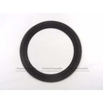 10PCS /LOT 8inch 3fold cloth (fabric) repair Woofer / Bass Speaker surrounds 3 fold 193 176 153 143mm
10PCS /LOT 8inch 3fold cloth (fabric) repair Woofer / Bass Speaker surrounds 3 fold 193 176 153 143mm