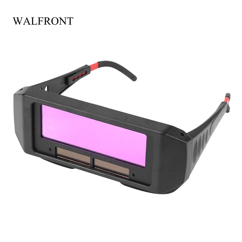 WALFRONT Solar Auto Darkening Welding Helmet Eyes Protector Welder Cap Goggles Machine Cutter Soldering Mask Filter Lens Tools
WALFRONT Solar Auto Darkening Welding Helmet Eyes Protector Welder Cap Goggles Machine Cutter Soldering Mask Filter Lens Tools