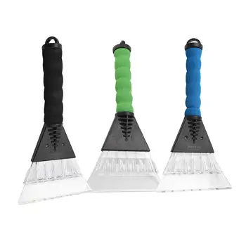 25x13cm Household Car Ice Scoop Shovel Snow And Ice Removal Warm Snow Shovel Plastic Snow Shovel Customized Logo
25x13cm Household Car Ice Scoop Shovel Snow And Ice Removal Warm Snow Shovel Plastic Snow Shovel Customized Logo