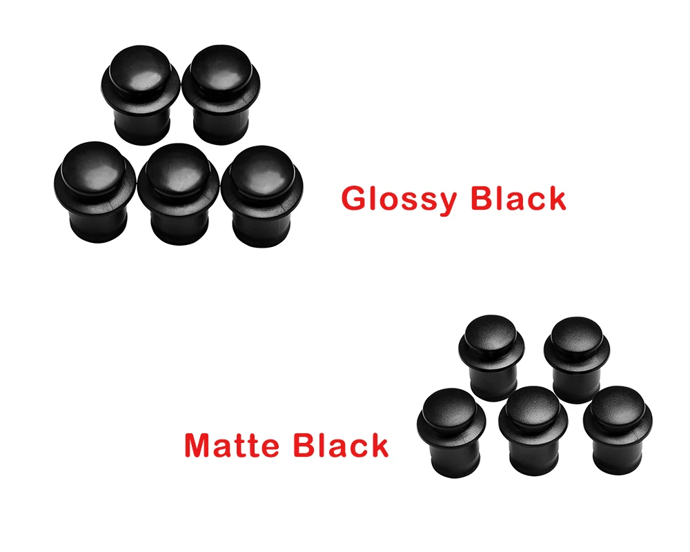 High Quality 5xBlack Cigarette Lighter Universal Waterproof Plug Dust Cover Cap Socket Car For US and Japanese cars
High Quality 5xBlack Cigarette Lighter Universal Waterproof Plug Dust Cover Cap Socket Car For US and Japanese cars
