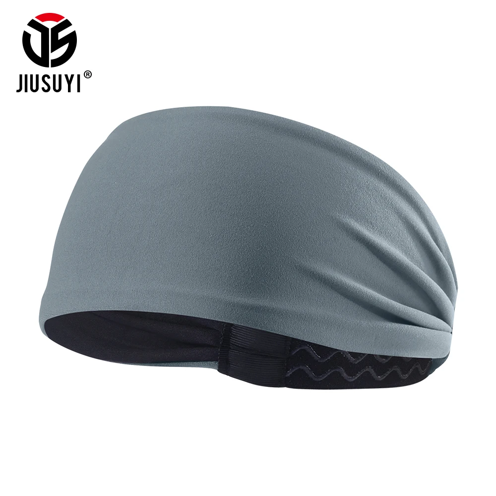 Soft Elastic Headband Sweat Sweatband Stretch Non Slip Hair Band Summer Sport Bike Headwear Head Wrap Hair Accessories Men Women
Soft Elastic Headband Sweat Sweatband Stretch Non Slip Hair Band Summer Sport Bike Headwear Head Wrap Hair Accessories Men Women