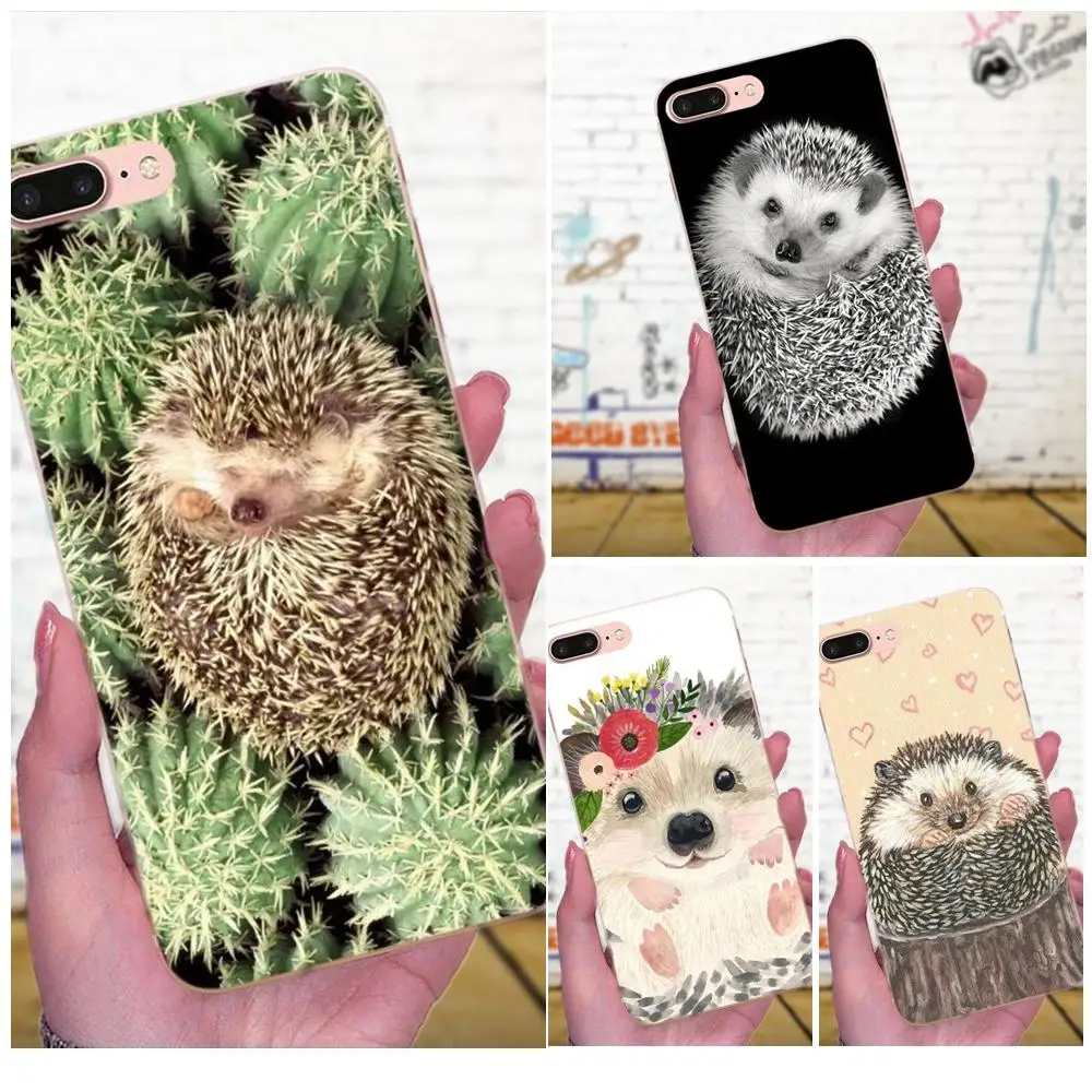 Smartphone Phone Transparent Cases Cartoon Hedgehog For Xiaomi Redmi Note 2 3 3S 4 4A 4X 5 5A 6 6A Pro Plus
Smartphone Phone Transparent Cases Cartoon Hedgehog For Xiaomi Redmi Note 2 3 3S 4 4A 4X 5 5A 6 6A Pro Plus