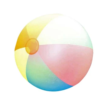 80Cm Large Color Water Inflatable Ball Outdoor Water Beach Toy Inflatable Ball Swimming Pool Lawn Game Ball
80Cm Large Color Water Inflatable Ball Outdoor Water Beach Toy Inflatable Ball Swimming Pool Lawn Game Ball