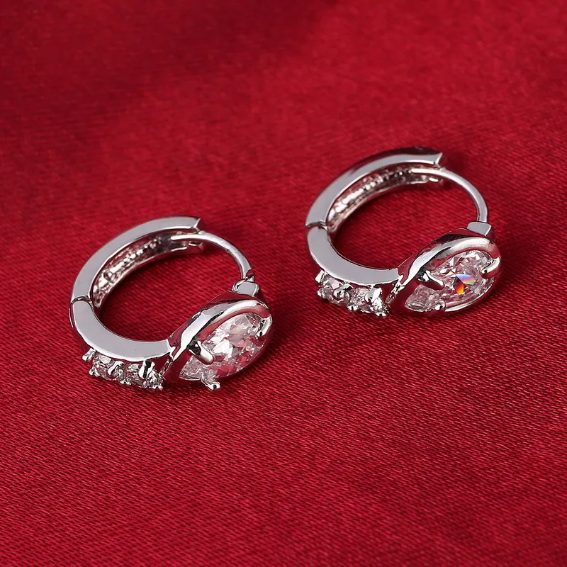 Hesiod new design flower crystal rhinestone stud earrings wedding party women gifts fashion brincos jewelry
Hesiod new design flower crystal rhinestone stud earrings wedding party women gifts fashion brincos jewelry