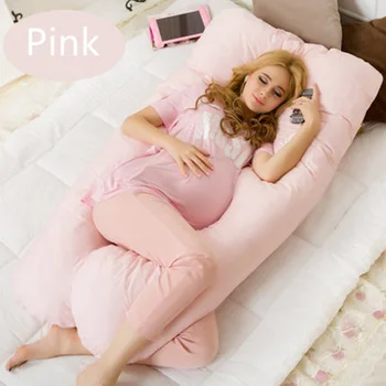 Pregnancy Pillow Bedding Full Body Comfortable Pillow for Pregnant Women Cushion Side Sleep Maternity Pillows Comfortable
Pregnancy Pillow Bedding Full Body Comfortable Pillow for Pregnant Women Cushion Side Sleep Maternity Pillows Comfortable