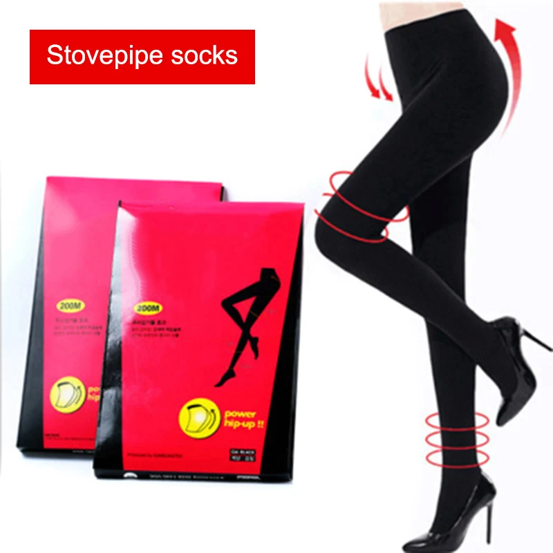 200M Power Hip up Tights Push up Slimming Leg Stockings Pantyhose Compression Bodybuilding SSA-19ING
200M Power Hip up Tights Push up Slimming Leg Stockings Pantyhose Compression Bodybuilding SSA-19ING