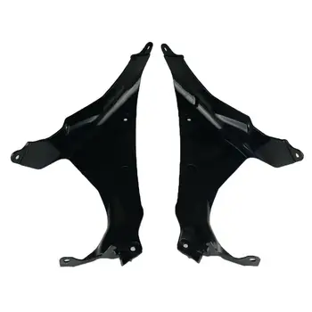 Unpainted For Honda GL 1800 GL1800 Goldwing 2012-2016 Left +Right side inner cowl fairing Cowl Covers panel
Unpainted For Honda GL 1800 GL1800 Goldwing 2012-2016 Left +Right side inner cowl fairing Cowl Covers panel