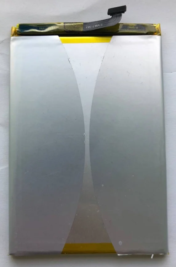 100% New Original CUBOT X18 Plus Battery 4000mAh Replacement backup battery For CUBOT CUBOT X18 Plus Cell Phone In Stock
100% New Original CUBOT X18 Plus Battery 4000mAh Replacement backup battery For CUBOT CUBOT X18 Plus Cell Phone In Stock