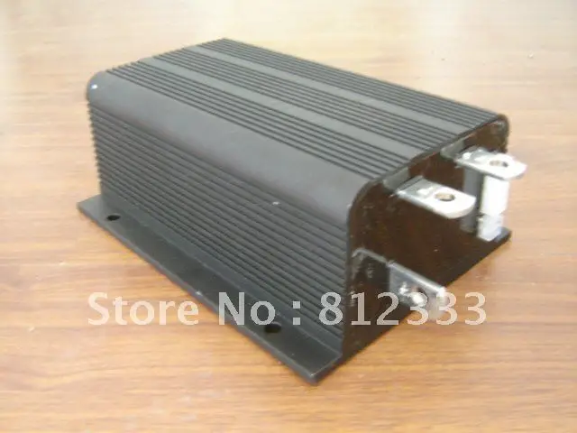 Hydraulic Pump Motor Controller 1253-4804 1253-4802 EVC 255-4802 48V 600A For Curtis 1253-4804 ZAPI EVC255-4803 TYPE
Hydraulic Pump Motor Controller 1253-4804 1253-4802 EVC 255-4802 48V 600A For Curtis 1253-4804 ZAPI EVC255-4803 TYPE