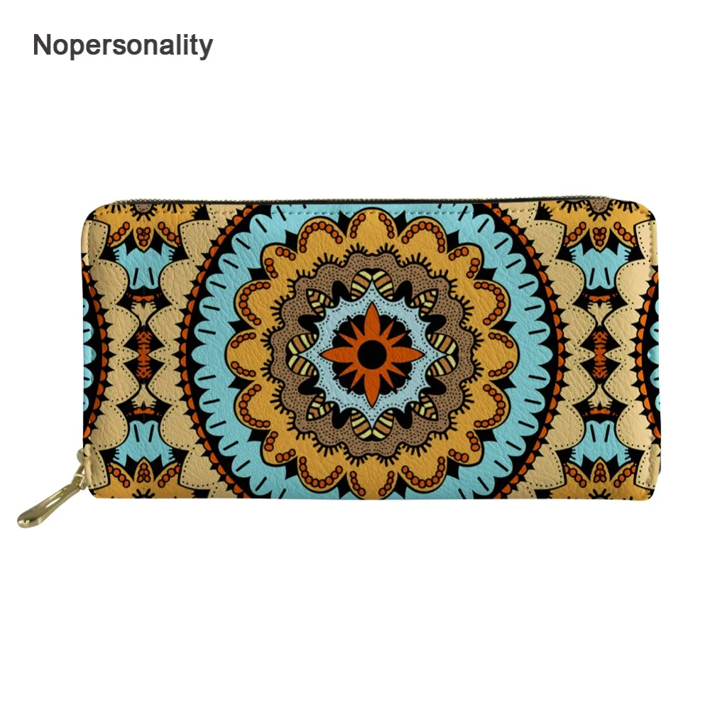Nopersonality Ethnic Style Leather Wallets for Women Brand Casual Female Ladies Credit Card Holders Personalized Coin Purse
Nopersonality Ethnic Style Leather Wallets for Women Brand Casual Female Ladies Credit Card Holders Personalized Coin Purse