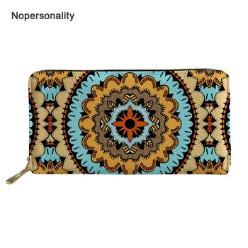 Nopersonality Ethnic Style Leather Wallets for Women Brand Casual Female Ladies Credit Card Holders Personalized Coin Purse
Nopersonality Ethnic Style Leather Wallets for Women Brand Casual Female Ladies Credit Card Holders Personalized Coin Purse