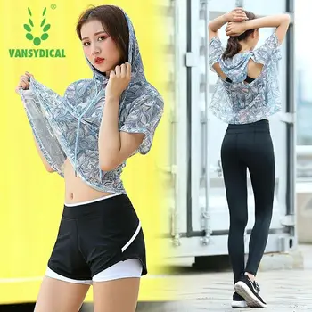Quick Dry Leggings Running Costumes Fitness Tights Sport Suit Training Top Gym Yoga Sets Women's Tracksuit 3pc
Quick Dry Leggings Running Costumes Fitness Tights Sport Suit Training Top Gym Yoga Sets Women's Tracksuit 3pc