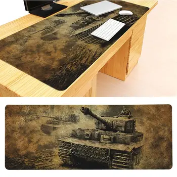 congsipad World of Tanks Tanks Keyboard Gaming MousePads Size for 30x90x0.2cm Gaming Mousepads
congsipad World of Tanks Tanks Keyboard Gaming MousePads Size for 30x90x0.2cm Gaming Mousepads