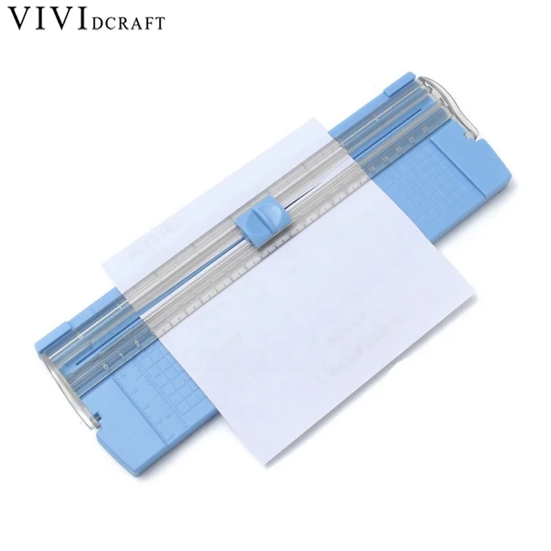 A4 Precision Paper Card Trimmer Ruler Photo Cutter Cutting Blade Office Kit New Stationary Set Vividcraft Ofiice School Supplies
A4 Precision Paper Card Trimmer Ruler Photo Cutter Cutting Blade Office Kit New Stationary Set Vividcraft Ofiice School Supplies