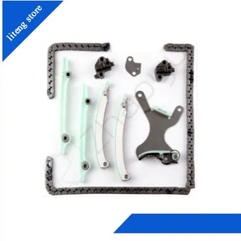 9-0393SX fit for 99-08 Dodge Ram 1500 Dakota Durango Jeep 4.7 Timing Chain Kit without Gears
9-0393SX fit for 99-08 Dodge Ram 1500 Dakota Durango Jeep 4.7 Timing Chain Kit without Gears