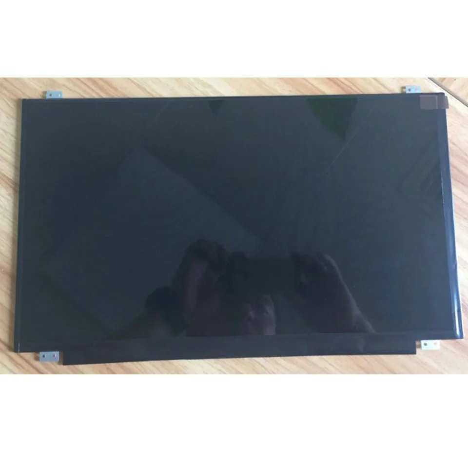 Tested Grade A+++ B156XTN03.3 NT156WHM-N12 LP156WHU TPA1 B156XW04 V.8 LP156WHB TPD1 LTN156AT31 Laptop LCD screen panel 30pin
Tested Grade A+++ B156XTN03.3 NT156WHM-N12 LP156WHU TPA1 B156XW04 V.8 LP156WHB TPD1 LTN156AT31 Laptop LCD screen panel 30pin