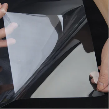 70cm x 10m Wholesale 1 roll 4 Mil Safety & Security Window Film Shatter Proof Film Protection Home Office dECOR
70cm x 10m Wholesale 1 roll 4 Mil Safety & Security Window Film Shatter Proof Film Protection Home Office dECOR