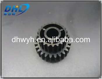 free shipping AB03-0669 Timing Pulley Paper Registration Gear for Ricoh AF1035 1045 2035 3035 3045 Gear 22T/25t
free shipping AB03-0669 Timing Pulley Paper Registration Gear for Ricoh AF1035 1045 2035 3035 3045 Gear 22T/25t