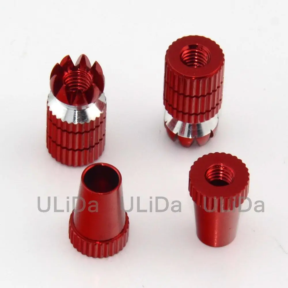 Blue / Red 2 color M4 Metal Transmitter Stick Anti-slip Cap for Transmitter RC Helicopter Airplane Car Quadcopter
Blue / Red 2 color M4 Metal Transmitter Stick Anti-slip Cap for Transmitter RC Helicopter Airplane Car Quadcopter