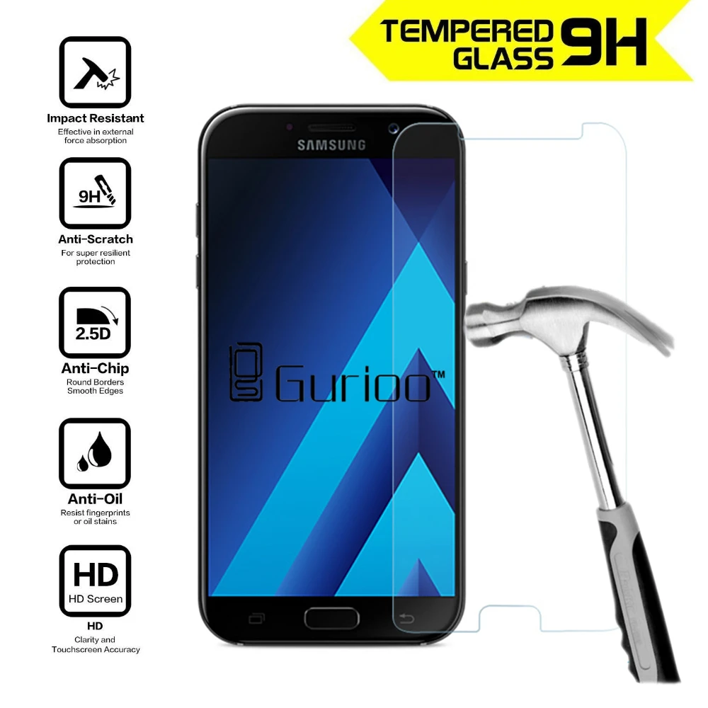0.3mm Tempered Glass for Samsung Galaxy A3 A5 A7 A3000 A5000 A7000 2015 old model Transparent Screen Protector with Clean Tools
0.3mm Tempered Glass for Samsung Galaxy A3 A5 A7 A3000 A5000 A7000 2015 old model Transparent Screen Protector with Clean Tools