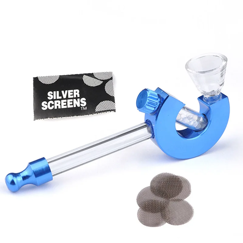 120mm 57g Small Smoking Pipes Glass 4 Colors Tobacco Pipes Glass Aluminum Creative Filter Favourable Cigarette Bend Style Gifts
120mm 57g Small Smoking Pipes Glass 4 Colors Tobacco Pipes Glass Aluminum Creative Filter Favourable Cigarette Bend Style Gifts