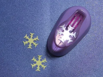 2-2.5cm new snowflower shape craft punch set Punch Craft Scrapbooking school Paper Puncher eva hole punch free shipping
2-2.5cm new snowflower shape craft punch set Punch Craft Scrapbooking school Paper Puncher eva hole punch free shipping