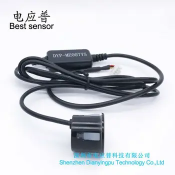 Mini Ultrasonic Ranging Module, Integrated Transceiver, Waterproof Ultrasonic Module, Obstacle Avoidance Module
Mini Ultrasonic Ranging Module, Integrated Transceiver, Waterproof Ultrasonic Module, Obstacle Avoidance Module