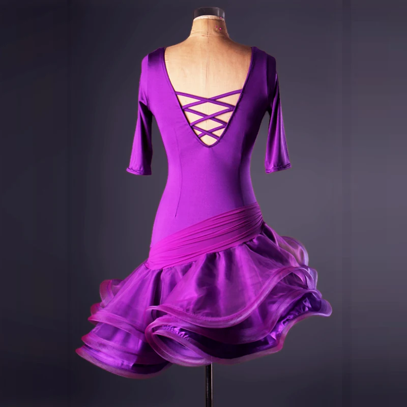New Adult/Children Latin Dance Dress Women Girls/Lady Cha Cha/Rumba/Samba/Tango/Ballroom Dance Skirt Vestido De Baile Latino
New Adult/Children Latin Dance Dress Women Girls/Lady Cha Cha/Rumba/Samba/Tango/Ballroom Dance Skirt Vestido De Baile Latino