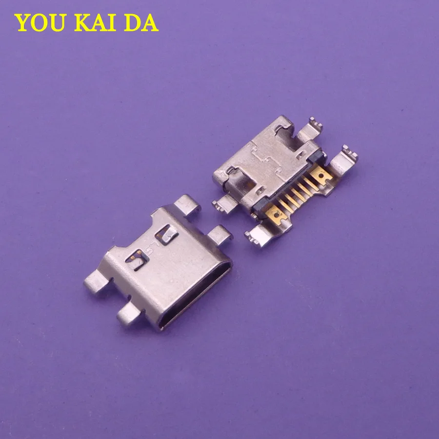 50pcs micro mini usb jack socket Charge Connector for LG K4 M160 K8 M200N K520,X Cam K580,X Power K220DS/2 Screen K500N K500DS
50pcs micro mini usb jack socket Charge Connector for LG K4 M160 K8 M200N K520,X Cam K580,X Power K220DS/2 Screen K500N K500DS