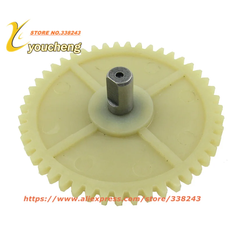 Youcheng New Type GY6 50 80cc Oil Pump Gear 47 Teeth Scooter Engine Spare Parts Moped Wholesale 139QMB/QMA Modify Bike Repair
Youcheng New Type GY6 50 80cc Oil Pump Gear 47 Teeth Scooter Engine Spare Parts Moped Wholesale 139QMB/QMA Modify Bike Repair