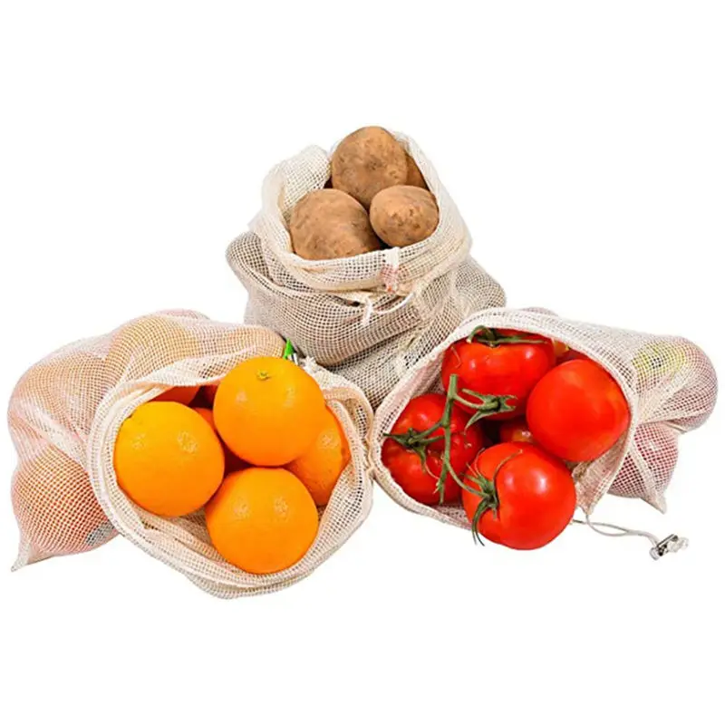 1/10pcs/Set Mesh Bag Vegetable Organic Cotton Mesh Bag Vegetable Fruit Mesh Bag Degradable Onion Storage Bag Kitchen Accessories
1/10pcs/Set Mesh Bag Vegetable Organic Cotton Mesh Bag Vegetable Fruit Mesh Bag Degradable Onion Storage Bag Kitchen Accessories