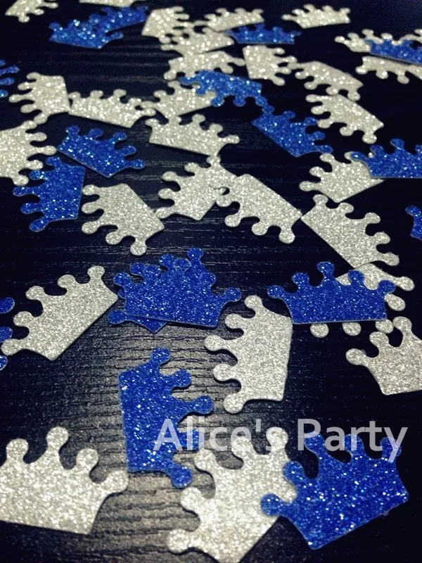 Hot Silver Crown confetti wedding Party Confettis 400 bridal baby shower party decorations Royal Blue Crown Chic Table Scatters
Hot Silver Crown confetti wedding Party Confettis 400 bridal baby shower party decorations Royal Blue Crown Chic Table Scatters