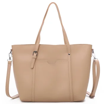 Temperament Lady Handbag Simple Lady Shoulder Messenger Bag Ladies Casual Handbag 
Temperament Lady Handbag Simple Lady Shoulder Messenger Bag Ladies Casual Handbag