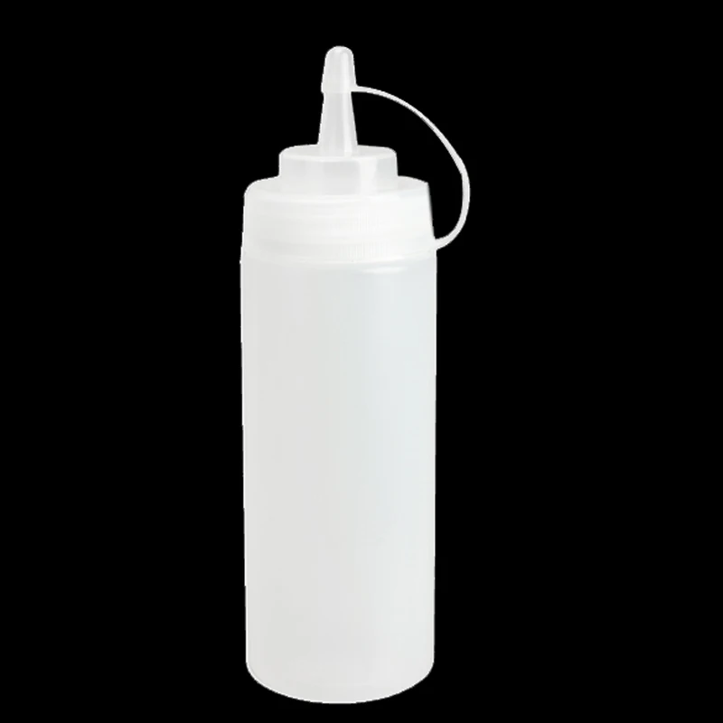 1pcs Kitchen Plastic Squeeze Bottles Sauce Transparent Squeeze Bottle with Tip and Cover Mustard Mayonnaise Bottles For Kitchen
1pcs Kitchen Plastic Squeeze Bottles Sauce Transparent Squeeze Bottle with Tip and Cover Mustard Mayonnaise Bottles For Kitchen